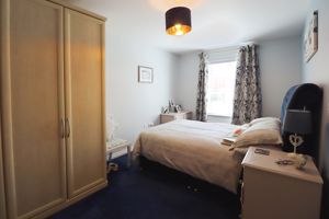 RUSSET WAY- click for photo gallery